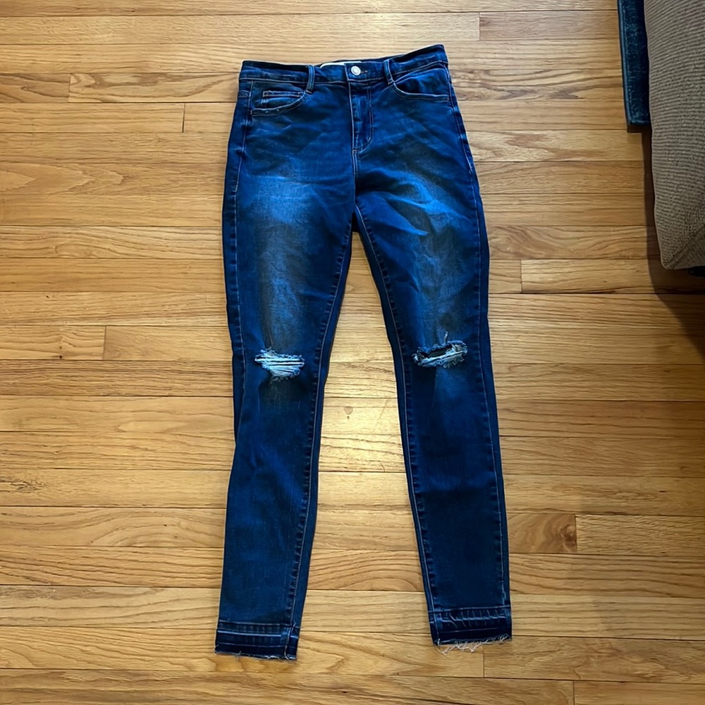 Garage Jeans